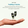 YUBICO YubiKey 5 NFC