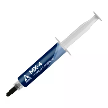 ARCTIC MX-4 (20 g) Edition 2019 – suorituskykyinen lämpötahna