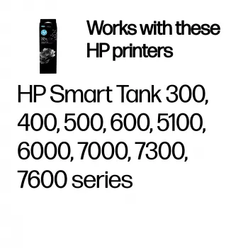 HP 32XL 135 ml musta alkuperäinen mustesäiliö, musta, Malesia, 15 - 35 °C, 15 - 35 °C, 20 - 80 %, 1 kpl