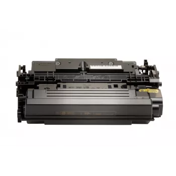 HP 89Y Extra High Yield musta alkuperäinen LaserJet-värikasetti