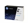 HP 89Y Extra High Yield musta alkuperäinen LaserJet-värikasetti