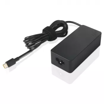 Lenovo GX20P92529 virtalähde sisäinen 65 W musta