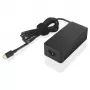 Lenovo GX20P92529 virtalähde sisäinen 65 W musta