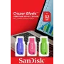 USB-muistitikku SanDisk 32 GB USB Type-A 2.0 Cruzer Blade