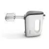 Handmixer Philips 5000 Serie HR3740/00 valkoinen