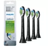 Philips W Optimal White HX6064/11 4 kpl:n pakkaus hammasharjanpäitä