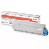 Värikasetti OKI C824/834/844 5k 47095704 musta