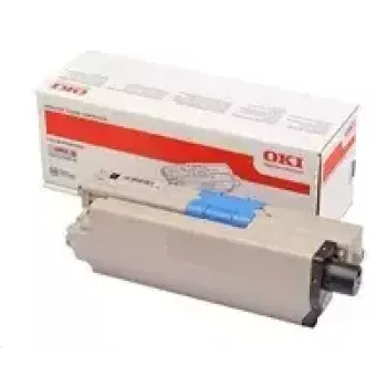 Värikasetti OKI C824/834/844 5k 47095704 musta