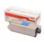 Värikasetti OKI C824/834/844 5k 47095704 musta