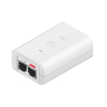 UBIQUITI NETWORKS PoE-injektori 24V DC 12W valkoinen