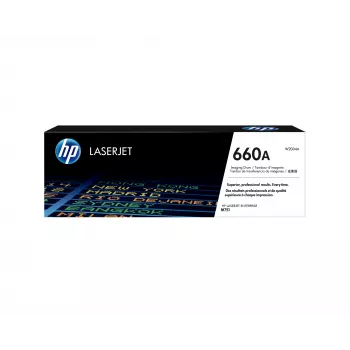 Värikasetti HP 660A Original LaserJet W2004A 10000 sivua musta