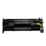 HP 89A Original LaserJet värikasetti, musta