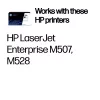 HP 89A Original LaserJet värikasetti, musta