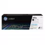 HP 415A musta Original LaserJet värikasetti, 2400 sivua