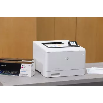 HP 415A musta Original LaserJet värikasetti, 2400 sivua