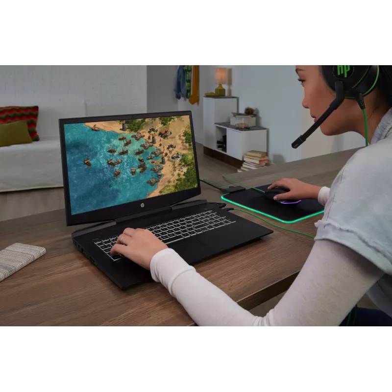 Hiirimatto HP Pavilion Gaming hiirimatto 400
