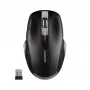 CHERRY MW 2310 2.0 langaton hiiri, musta, USB