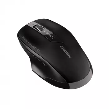 CHERRY MW 2310 2.0 langaton hiiri, musta, USB
