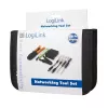 Kaapelin valmistelutyökalusarja LogiLink WZ0030