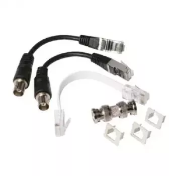 Verkkokaapelitestari LogiLink WZ0015P musta