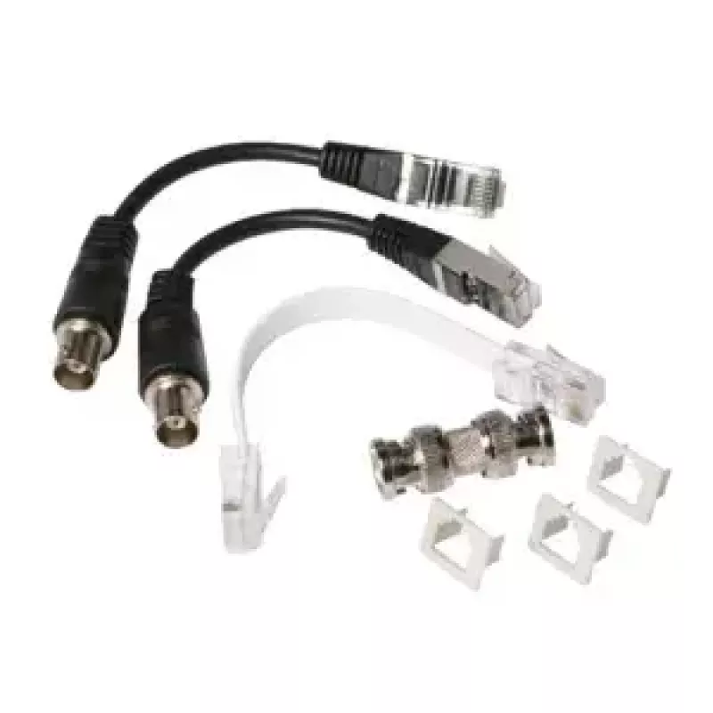 Verkkokaapelitestari LogiLink WZ0015P musta