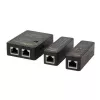 Verkkokaapelitestari LogiLink WZ0015P musta