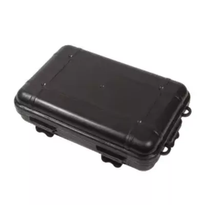 Verkkokaapelitestari LogiLink WZ0015P musta
