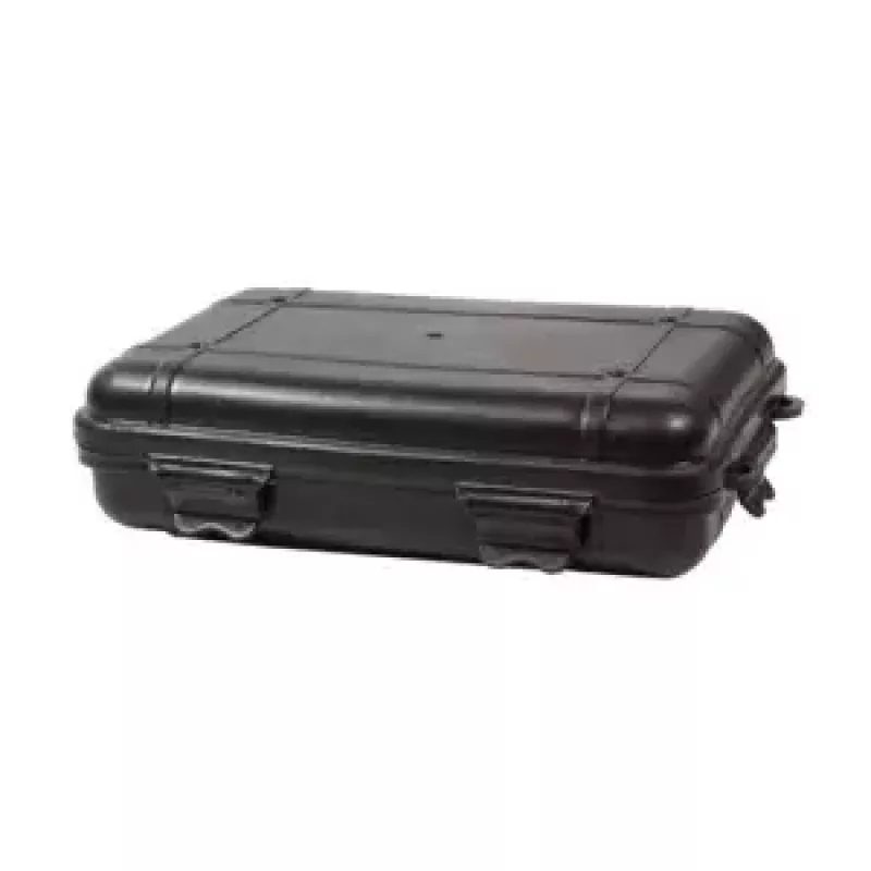 Verkkokaapelitestari LogiLink WZ0015P musta