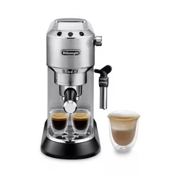 De’Longhi Dedica Style EC685.M puoliautomaattinen espressokeitin 1,1 L