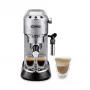 De’Longhi Dedica Style EC685.M puoliautomaattinen espressokeitin 1,1 L
