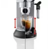 De’Longhi Dedica Style EC685.M puoliautomaattinen espressokeitin 1,1 L