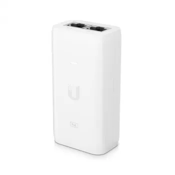 UBIQUITI NETWORKS PoE-injektori 802.3af 48V 0,5A