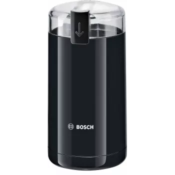 Bosch TSM6A013B kahvimylly 180 W musta