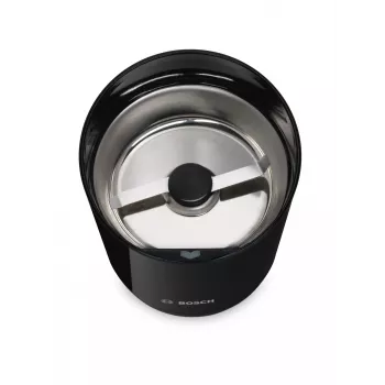 Bosch TSM6A013B kahvimylly 180 W musta
