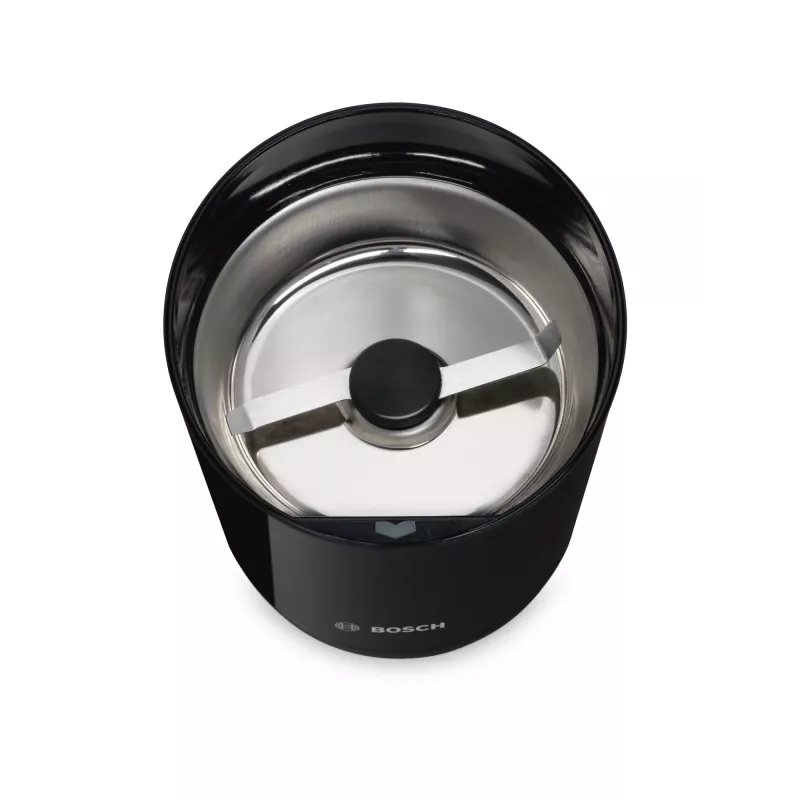 Bosch TSM6A013B kahvimylly 180 W musta