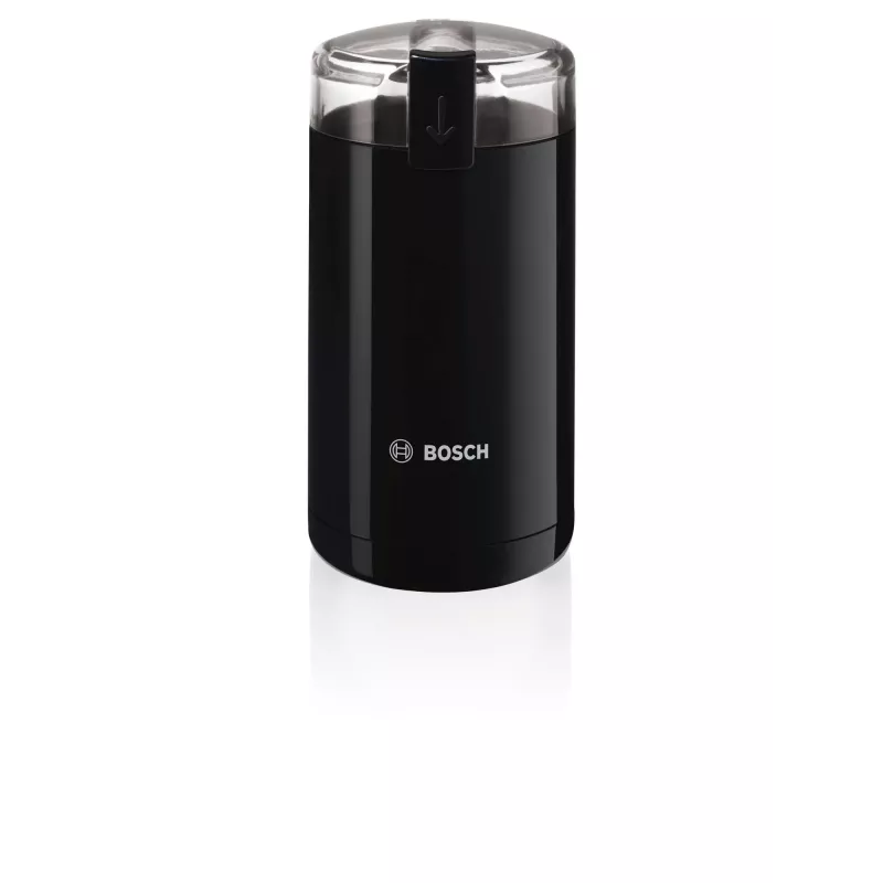 Bosch TSM6A013B kahvimylly 180 W musta