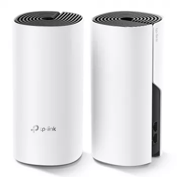 TP-Link AC1200 Deco Whole Home Mesh Wi-Fi -järjestelmä