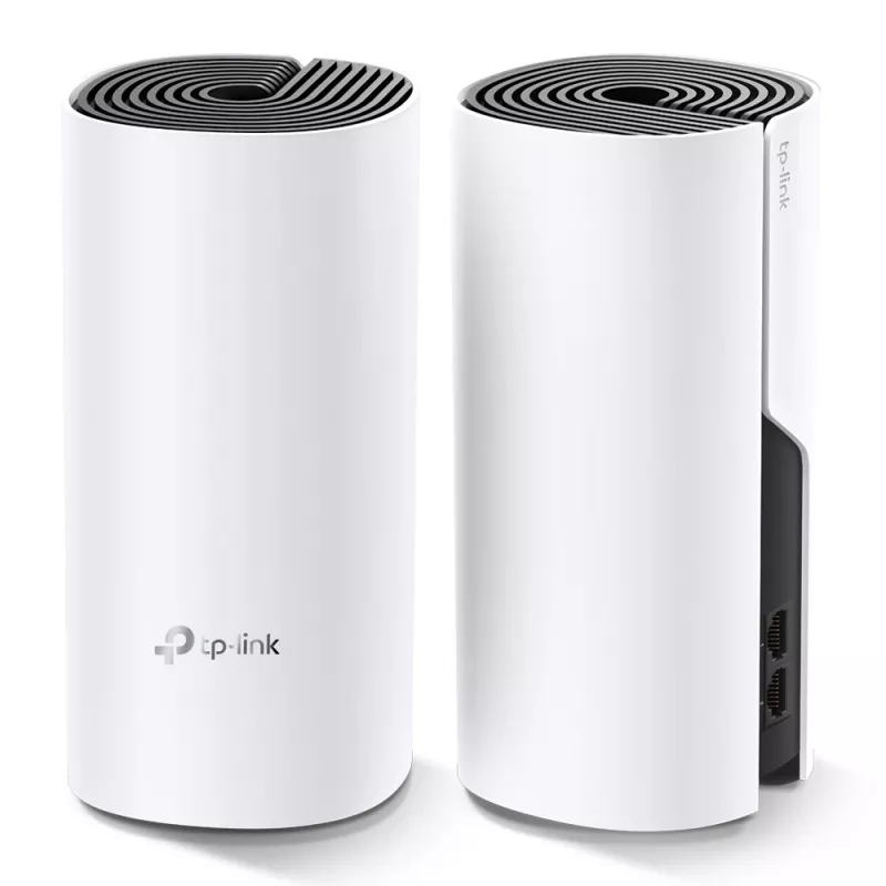 TP-Link AC1200 Deco Whole Home Mesh Wi-Fi -järjestelmä
