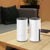 TP-Link AC1200 Deco Whole Home Mesh Wi-Fi -järjestelmä