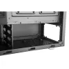 PC-kotelo Cooler Master Silencio S600 Midi Tower musta