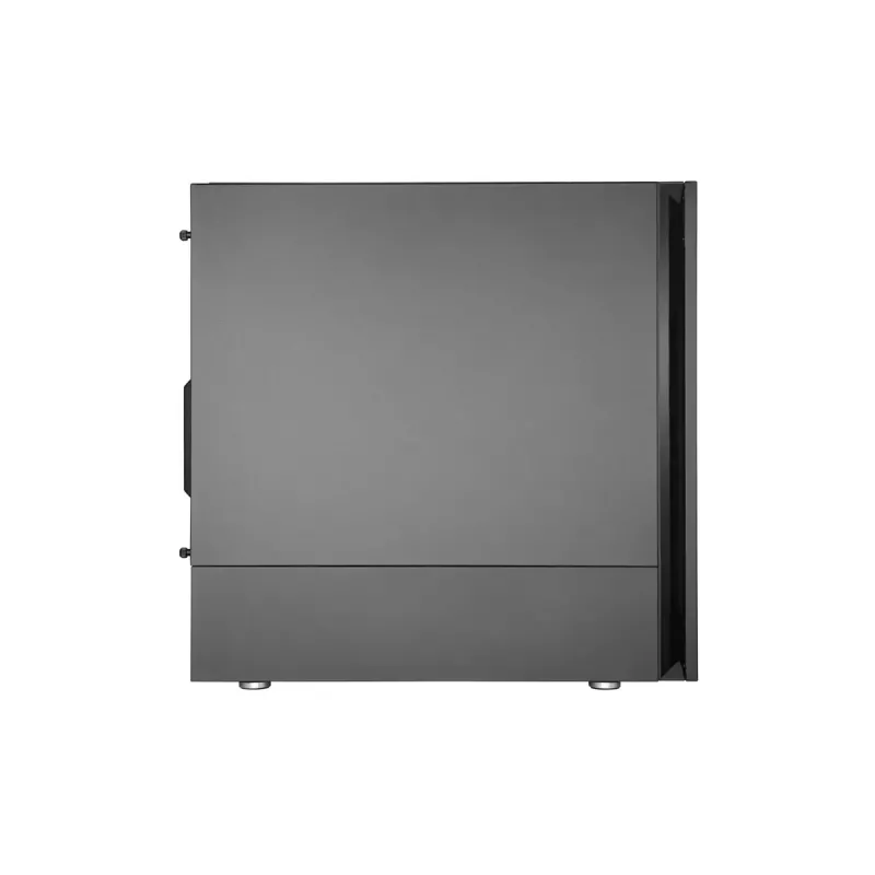 PC-kotelo Cooler Master Silencio S600 Midi Tower musta
