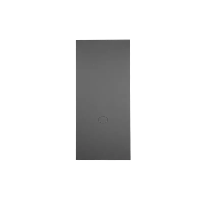 PC-kotelo Cooler Master Silencio S600 Midi Tower musta