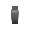 PC-kotelo Cooler Master Silencio S600 Midi Tower musta