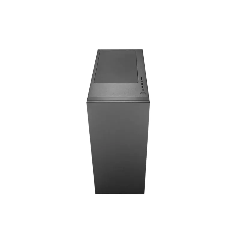 PC-kotelo Cooler Master Silencio S600 Midi Tower musta