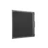 PC-kotelo Cooler Master Silencio S600 Midi Tower musta