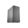 PC-kotelo Cooler Master Silencio S600 Midi Tower musta