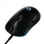 LOGITECH G403 Hero pelihiiri USB musta EWR2