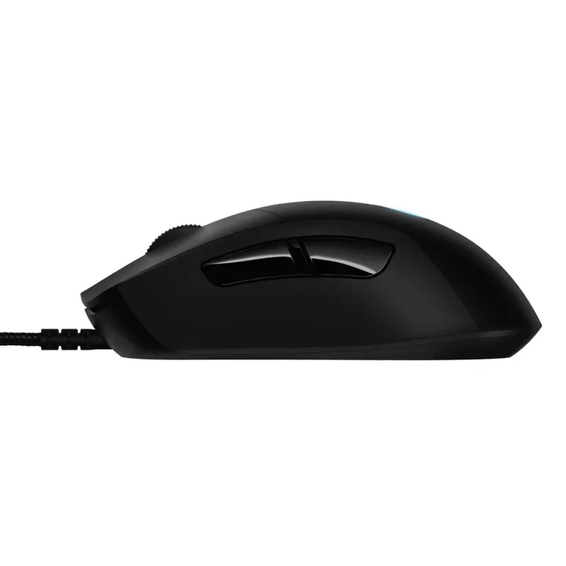 LOGITECH G403 Hero pelihiiri USB musta EWR2