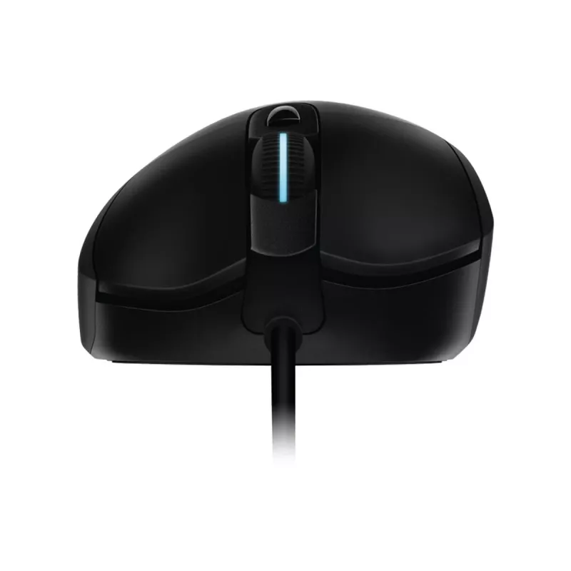 LOGITECH G403 Hero pelihiiri USB musta EWR2