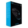 LOGITECH G403 Hero pelihiiri USB musta EWR2